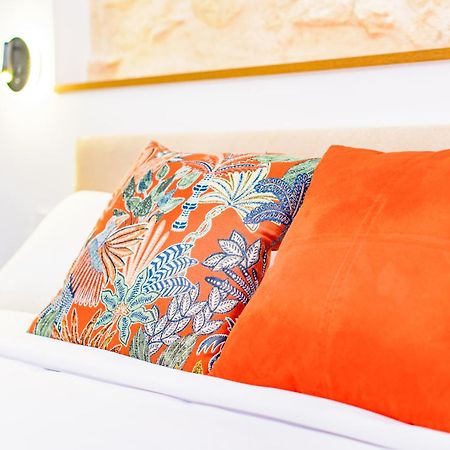 Apartamento Myflats Luxury Cathedral Alicante Exterior foto