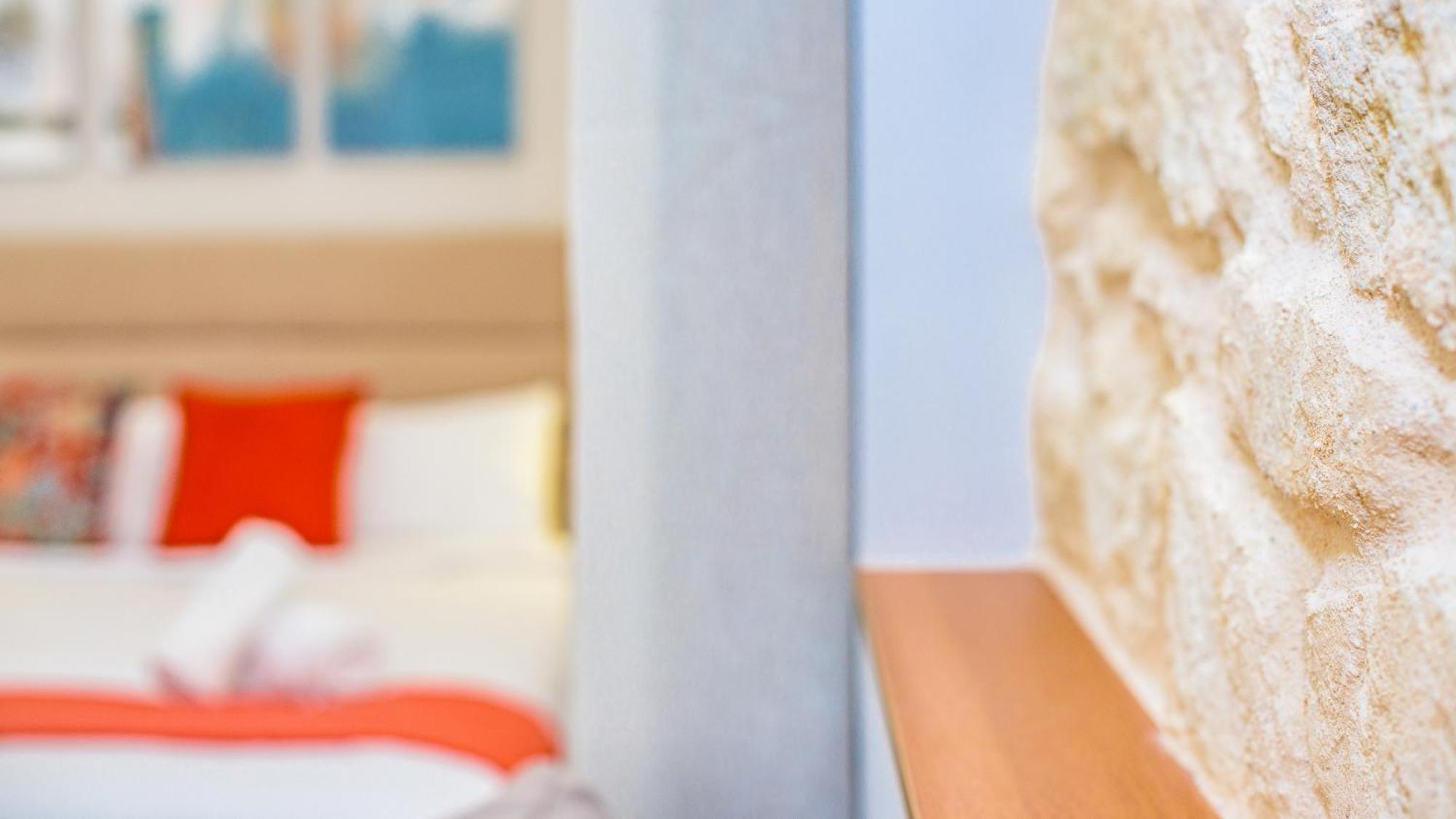 Apartamento Myflats Luxury Cathedral Alicante Exterior foto