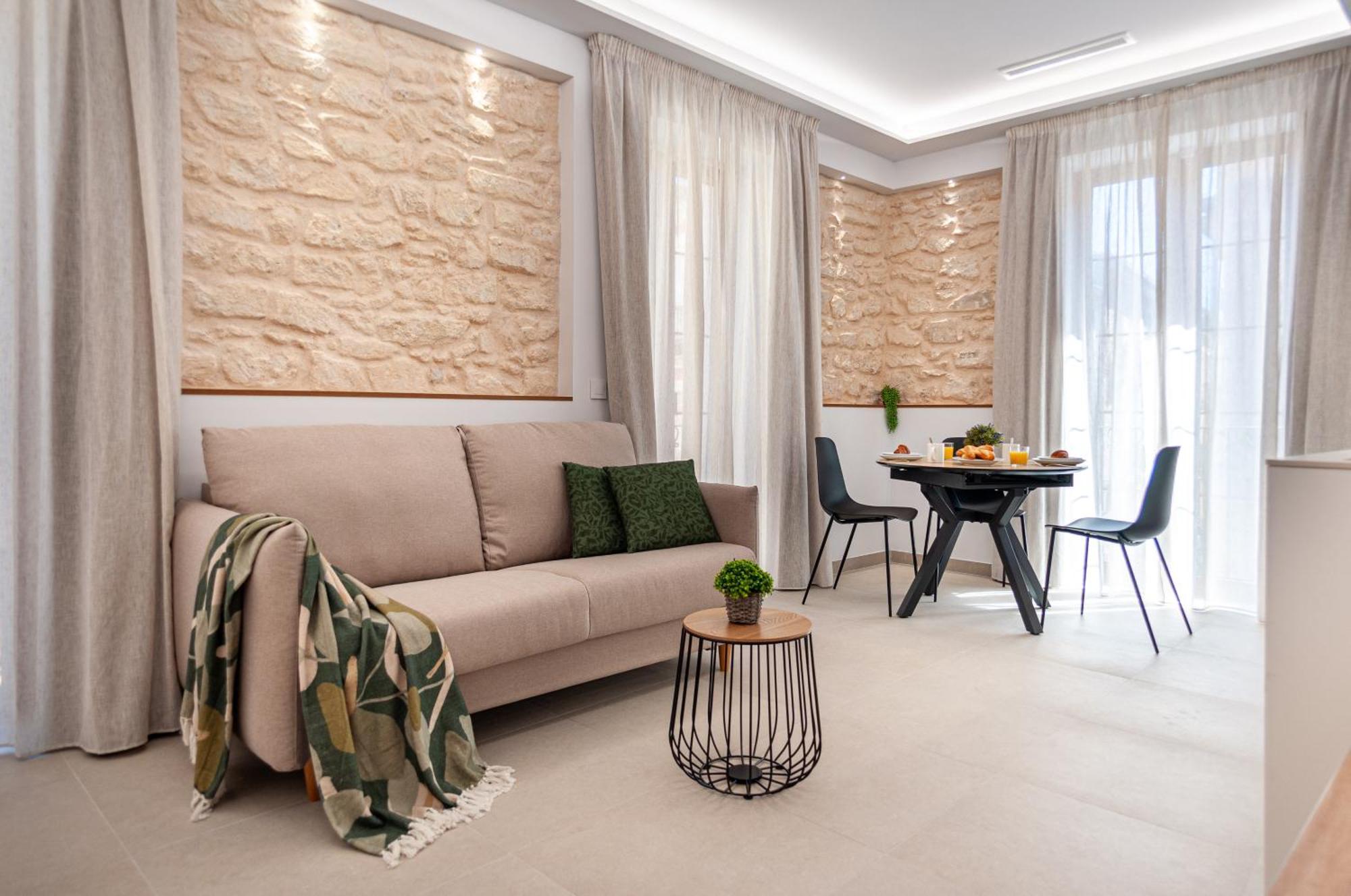 Apartamento Myflats Luxury Cathedral Alicante Exterior foto