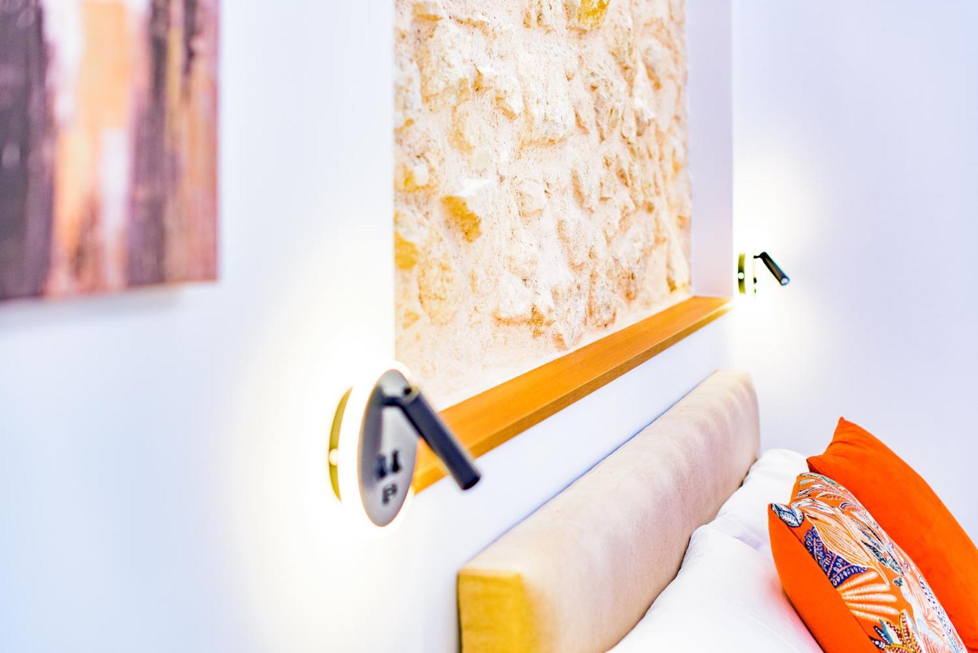 Apartamento Myflats Luxury Cathedral Alicante Exterior foto