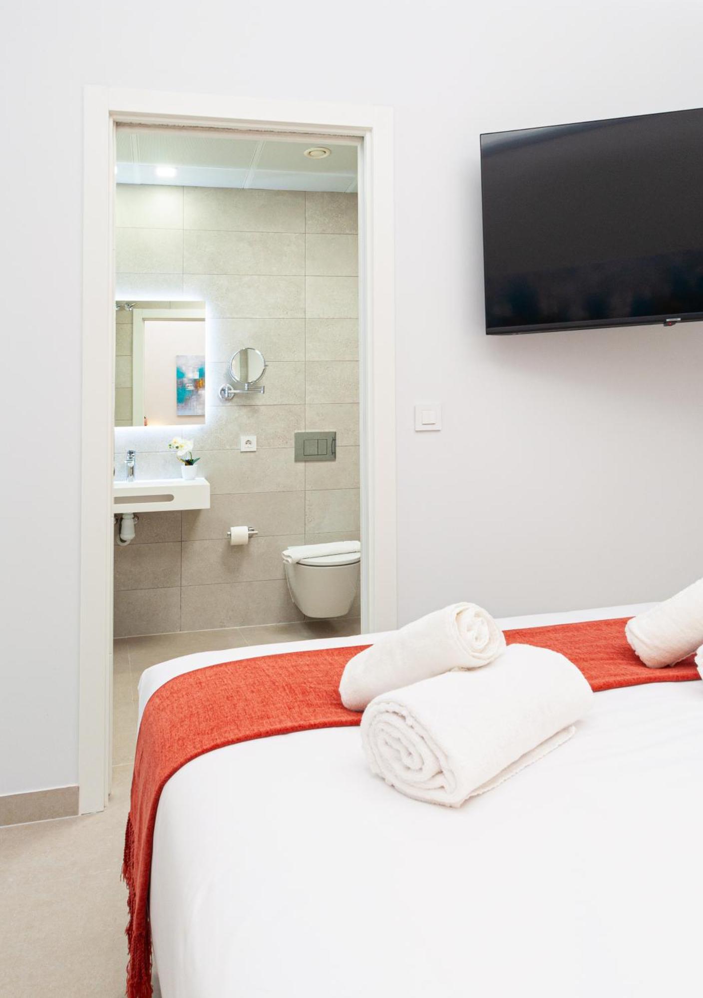 Apartamento Myflats Luxury Cathedral Alicante Exterior foto