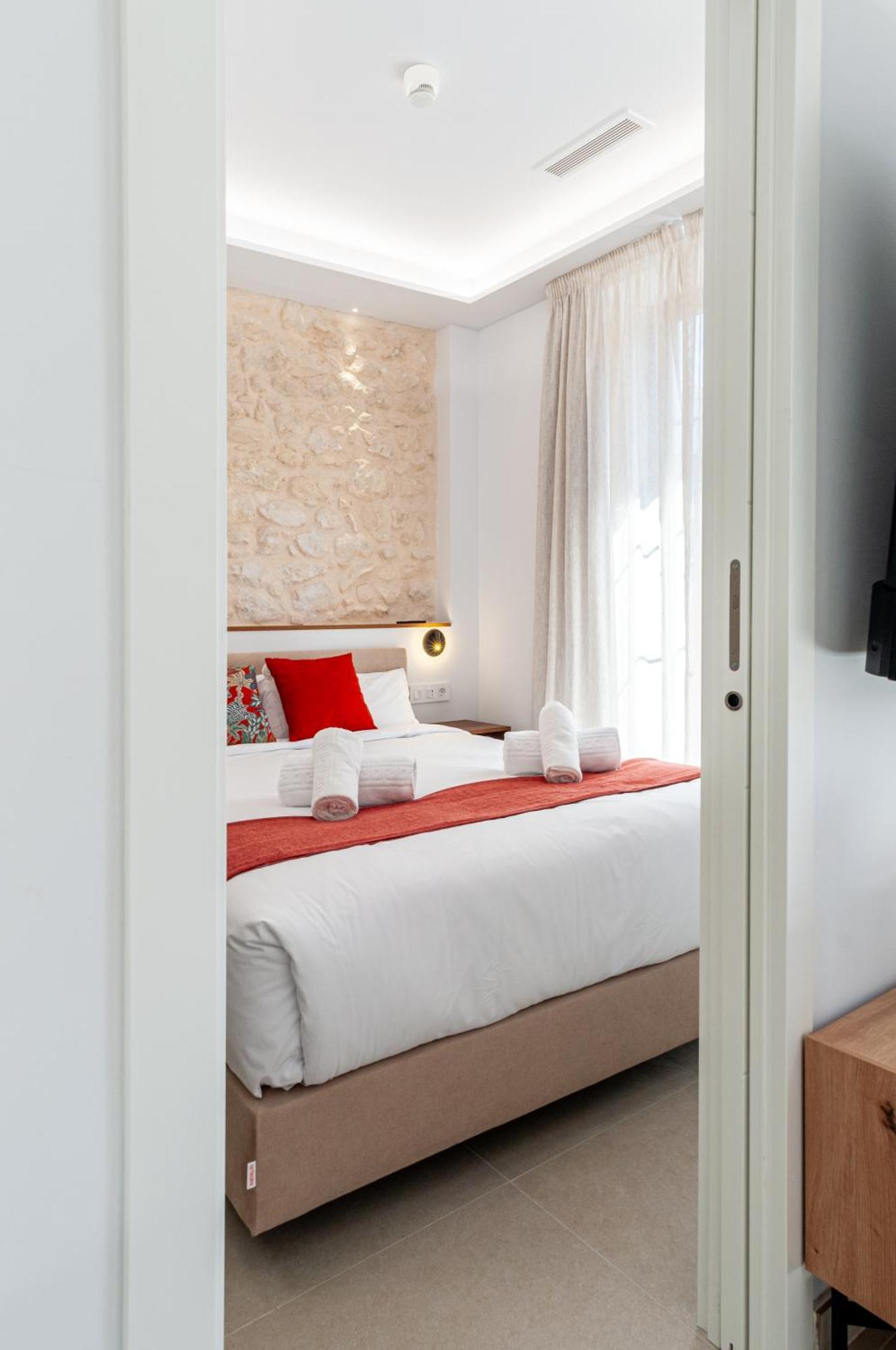 Apartamento Myflats Luxury Cathedral Alicante Exterior foto