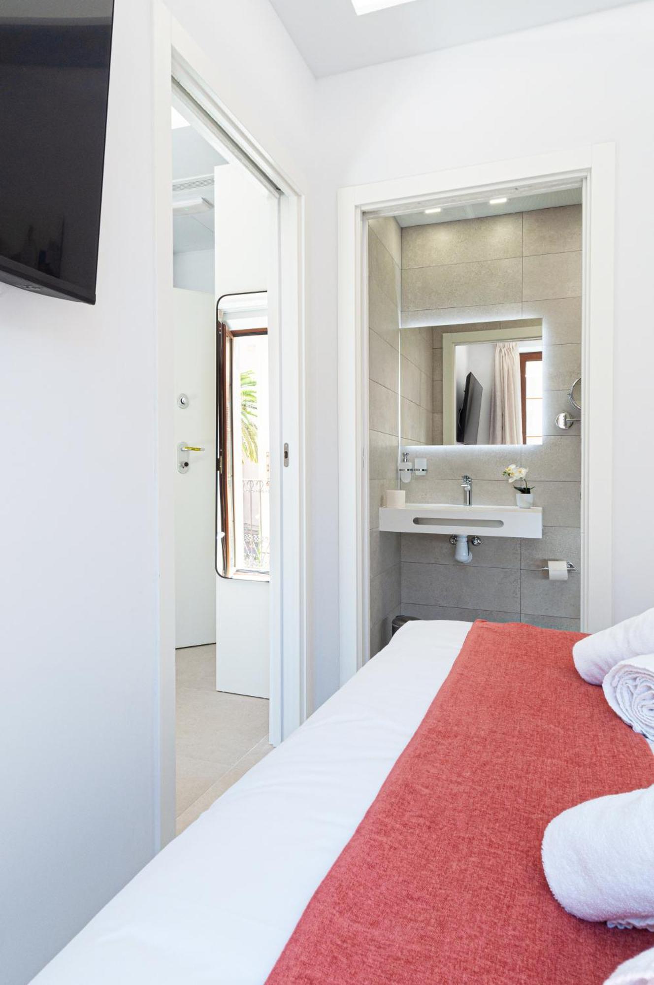 Apartamento Myflats Luxury Cathedral Alicante Exterior foto