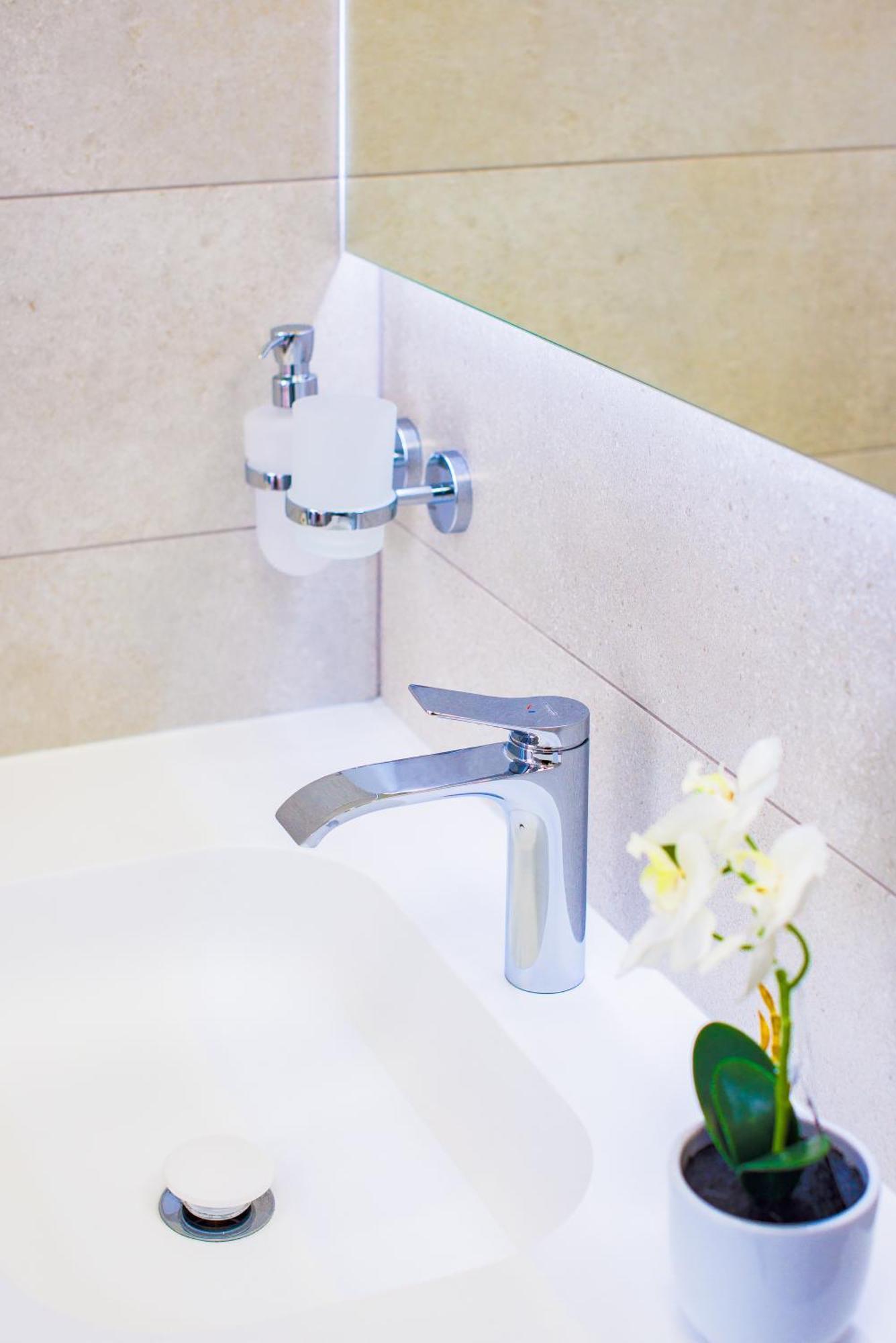 Apartamento Myflats Luxury Cathedral Alicante Exterior foto