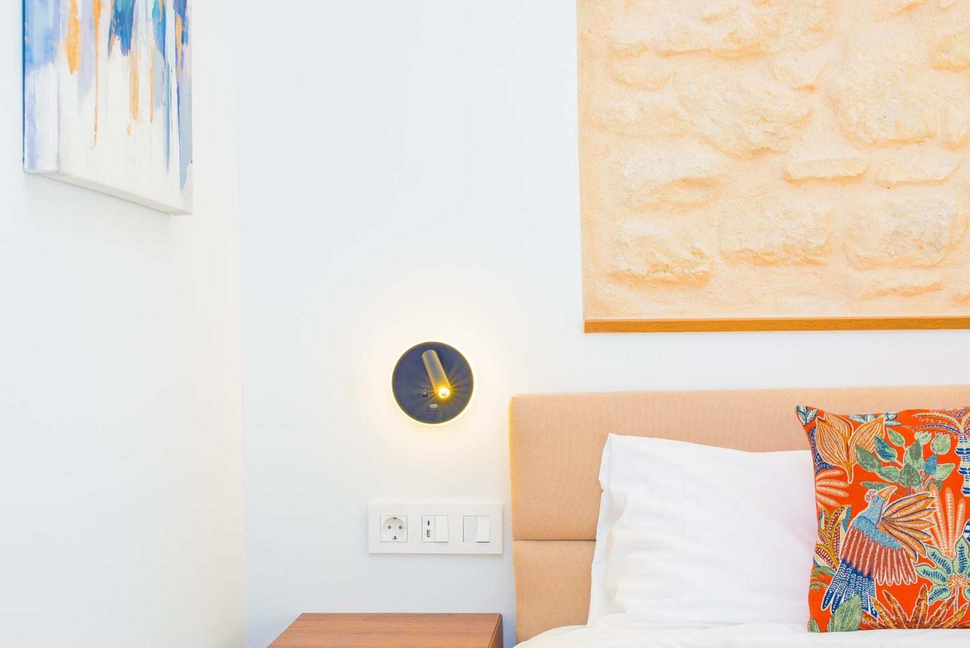 Apartamento Myflats Luxury Cathedral Alicante Exterior foto