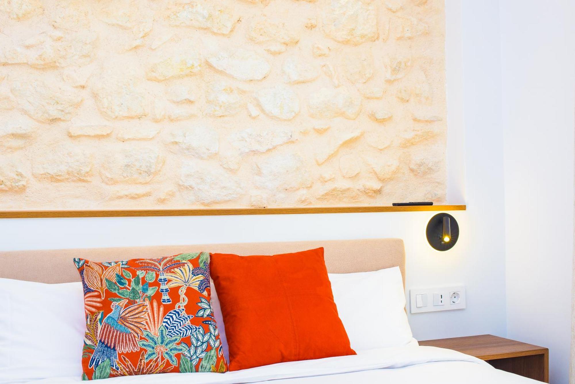 Apartamento Myflats Luxury Cathedral Alicante Exterior foto