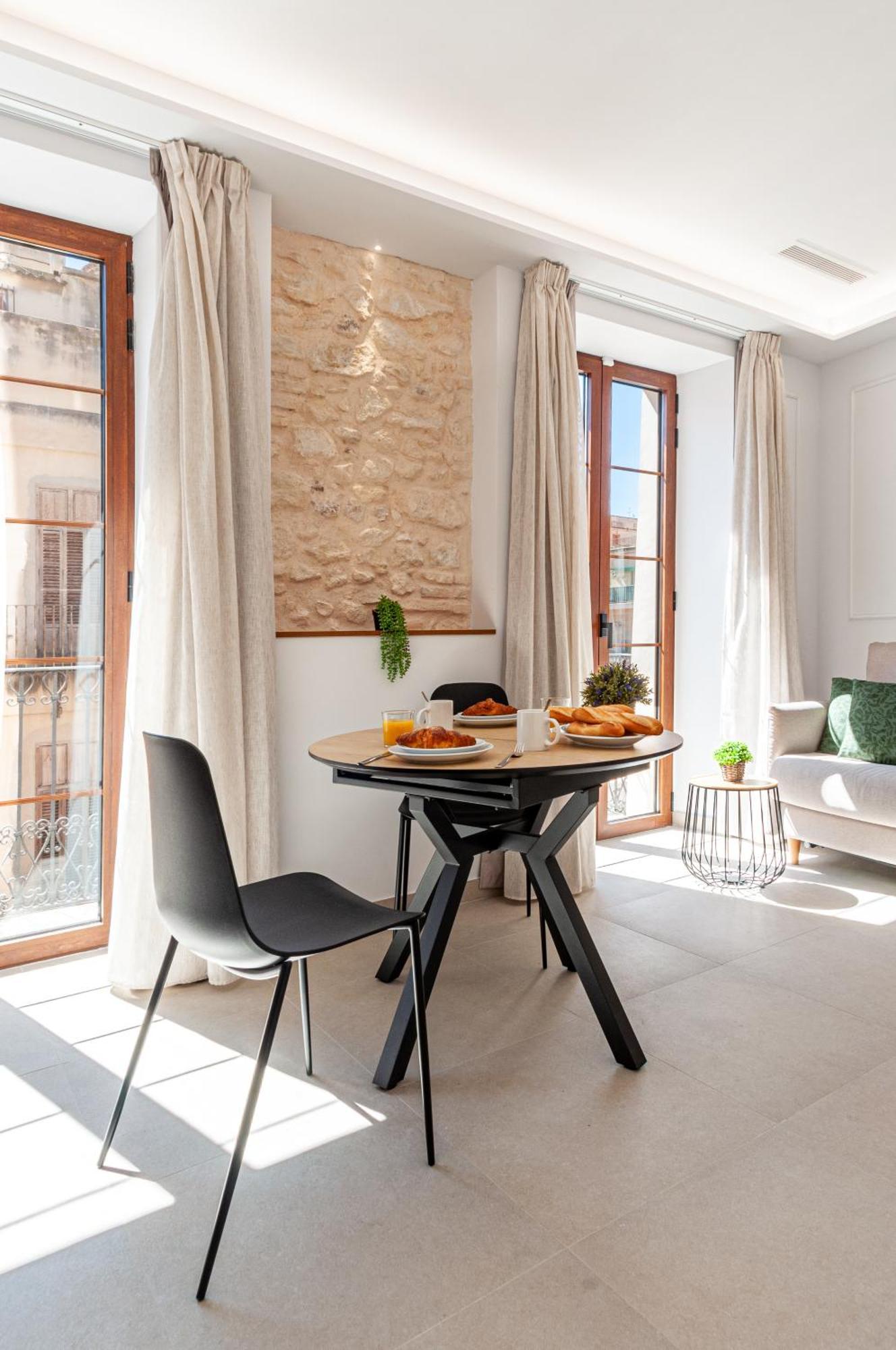 Apartamento Myflats Luxury Cathedral Alicante Exterior foto