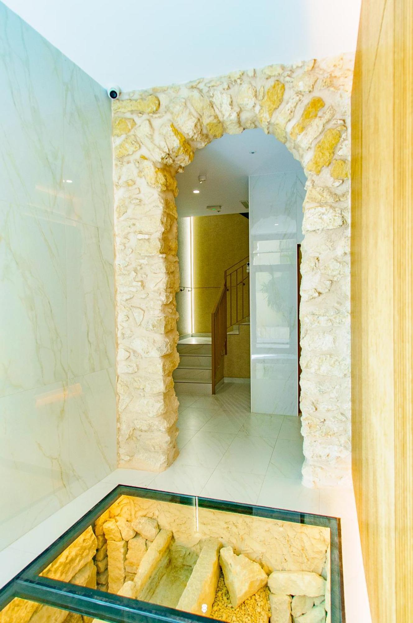 Apartamento Myflats Luxury Cathedral Alicante Exterior foto