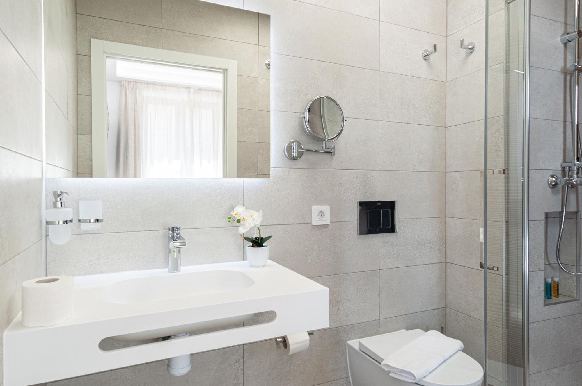 Apartamento Myflats Luxury Cathedral Alicante Exterior foto