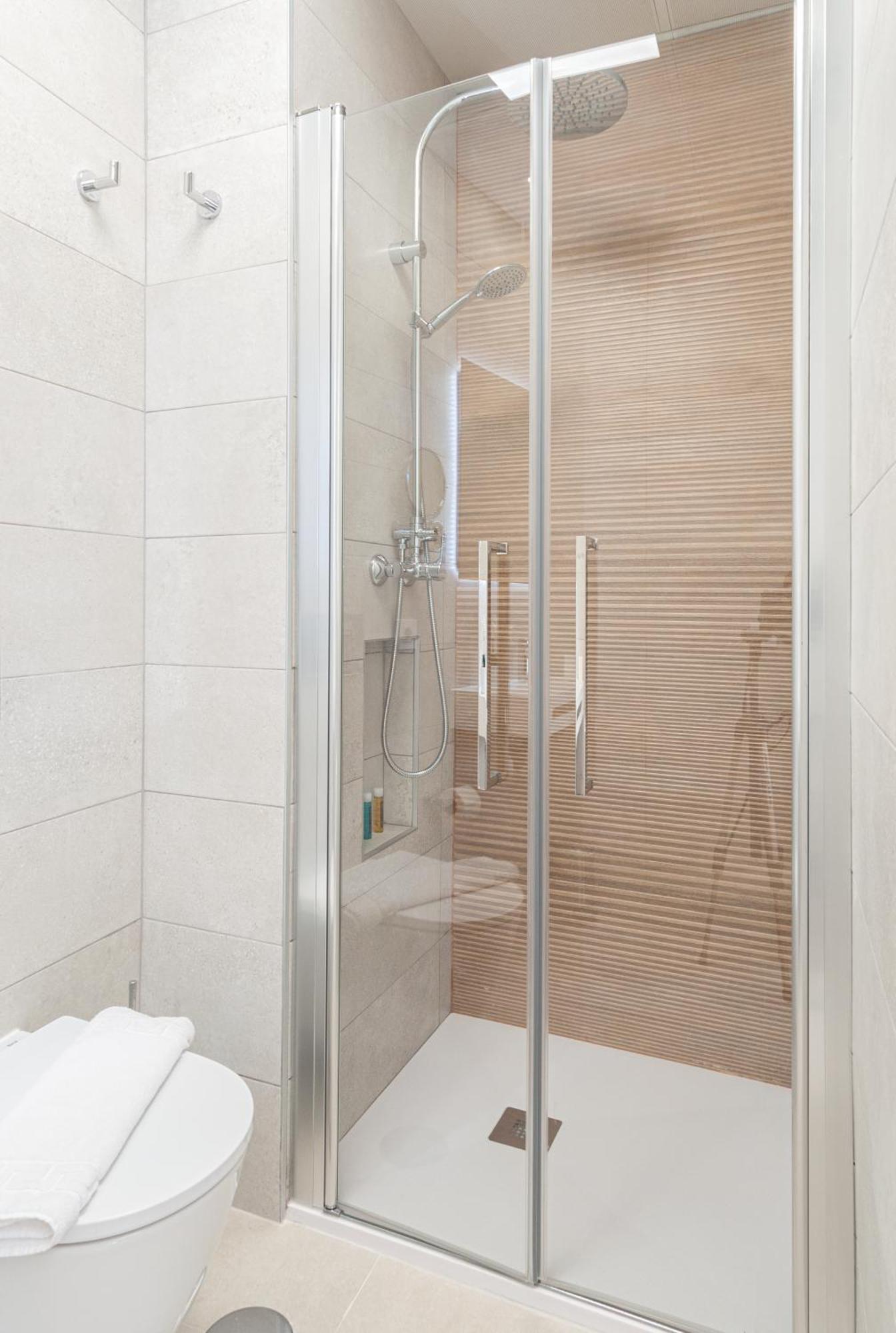Apartamento Myflats Luxury Cathedral Alicante Exterior foto