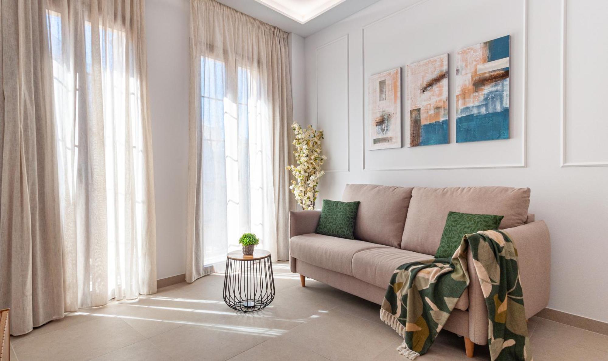 Apartamento Myflats Luxury Cathedral Alicante Exterior foto